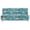 Blue-Turtle Dolphin, variant on SCRAWLGOD Camo Hunting Print Sofa Slipcover Without Armrest Stretch Breathable Sofa Cover Washable Anti Wrinkle Couch Cover for 3 Cushion Couch for Living Room Decorative