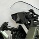 thumbnail image 4 of Motorcycle Accessories Sun Visor Cover Inst ent Screen Sunshade Guard Protection for ZONTES 368G G, 4 of 5