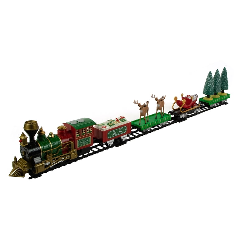 童友社 Doyusha Mini Train Set Wholesale Die-Cast Pull Back Mini