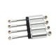 thumbnail image 3 of Amortiguador de Metal Perfke Accesorios de Resorte Interno, 3 of 5