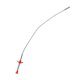 thumbnail image 1 of Riwesomey Colectores de pelo, garra de recogida de acero inoxidable Flexible, herramienta de limpieza portátil resistente al desgaste, Type2 NO2, 1 of 6