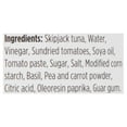thumbnail image 2 of Clover LEAF® Sundried Tomato & Basil Flaked Light Tuna, 2 of 5