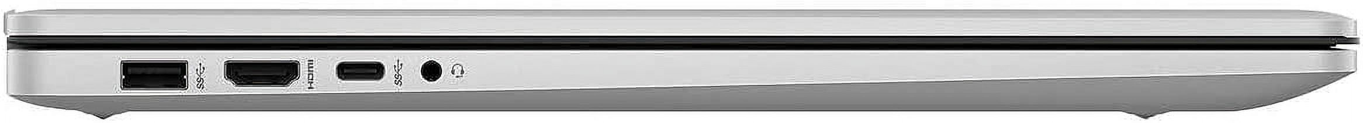 HP 17 Laptop, 17.3" HD+ Touchscreen Display, 13th Gen Intel Core i7-1355U, 16GB RAM, 1TB SSD, Webcam, HDMI, Wi-Fi ,Backlit Keyboard, Windows 11 Home, Silver