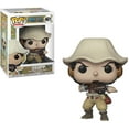 thumbnail image 1 of Pop Animation 3.75 Inch Action Figure One Piece - Usopp #401, 1 of 2
