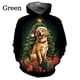 thumbnail image 2 of Nuevas sudaderas con capucha de moda para hombre, sudaderas con capucha navideñas divertidas con estampado completo para hombres y mujeres, sudaderas con estampado personalizado informal, 2 of 5