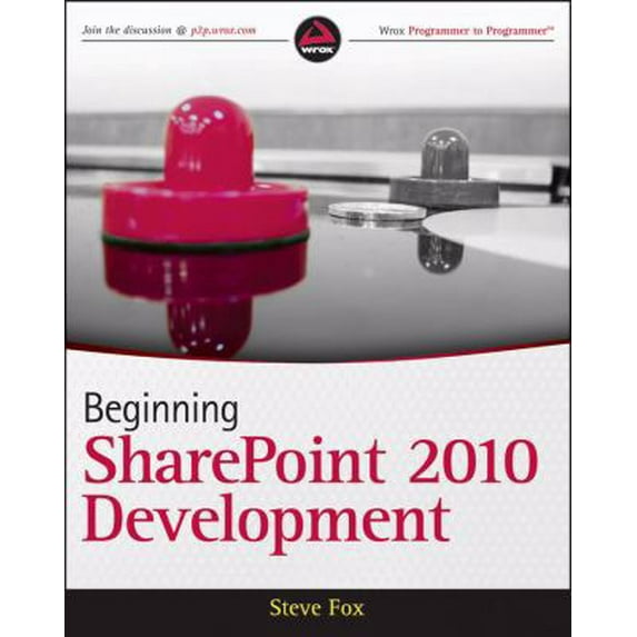 Pre-Owned Beginning SharePoint 2010 Development (Paperback) 0470584637 9780470584637