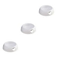 thumbnail image 3 of Maytalsory Environmentally Friendly Choice For Pet S Feeding Plastic Dog Bowl And Multiple grey large size 3Set, 3 of 6
