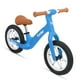 thumbnail image 1 of Entrenamiento de Bicicleta Infantil Balance R12 Piccolo Azul, 1 of 6