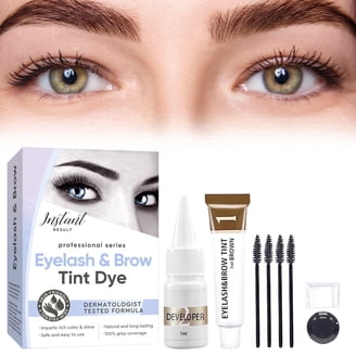 ILIA Beauty, Eyebrow Gel, 0.15 oz, Clear, Natural Finish - Walmart.com