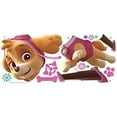 thumbnail image 2 of RoomMates Paw Patrol Skye Peel And Stick Giant Wall Decals, 2 of 3