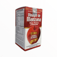 thumbnail image 2 of Vinagre de manzana 60 cápsulas GN+Vida, 2 of 2