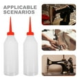 thumbnail image 3 of RUNROTOO 2Pack Precision Application Motor Oil Measure Dispenser For Automotive Use, 3 of 8
