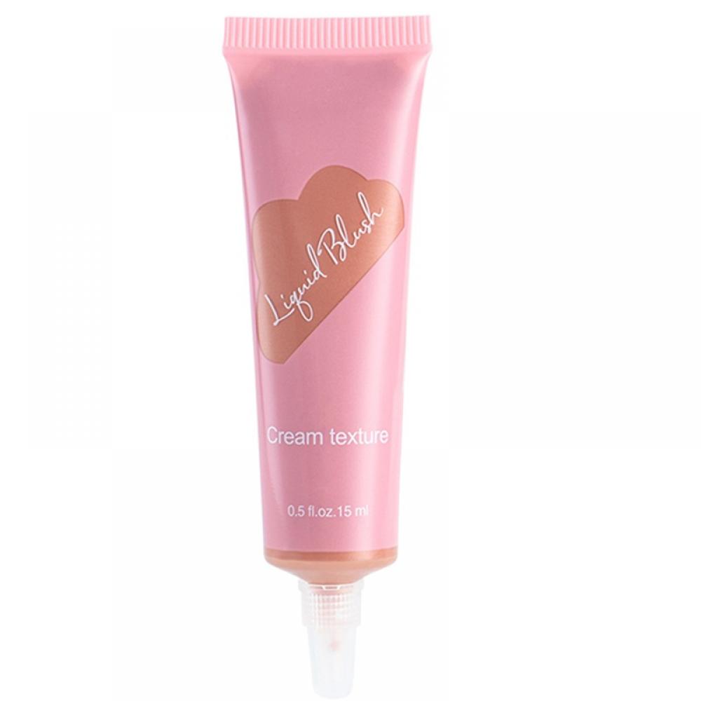 Cheek Heat GelCream Blush, lightweight, Breathable Feel, Sheer Flush