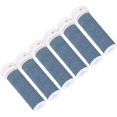 thumbnail image 1 of 5pcs Extra Coarse Replacement Rollers Hard Skin Remover Refills For Foot Care, 1 of 5