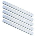 thumbnail image 1 of ELAYARD 5Pcs Ruck Plate Weight Plates Steel for Experienced Athletes, 1 of 8