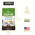 thumbnail image 2 of Harris Food Grade Diatomaceous Earth Feed Supplement, 10 Pound Bag with Applicator, 2 of 8