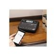 thumbnail image 2 of Brother P-Touch PT-D610BT Labelmaker, 180 x 360 dpi, B/W, USB & Bluetooth, 2 of 4
