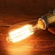 thumbnail image 5 of Iluminación LED, paquete de 6 E27, portalámparas de cerámica sólida Vintage, portalámparas, adaptador de bombilla de tornillo Edison Retro, latón antiguo, 5 of 5