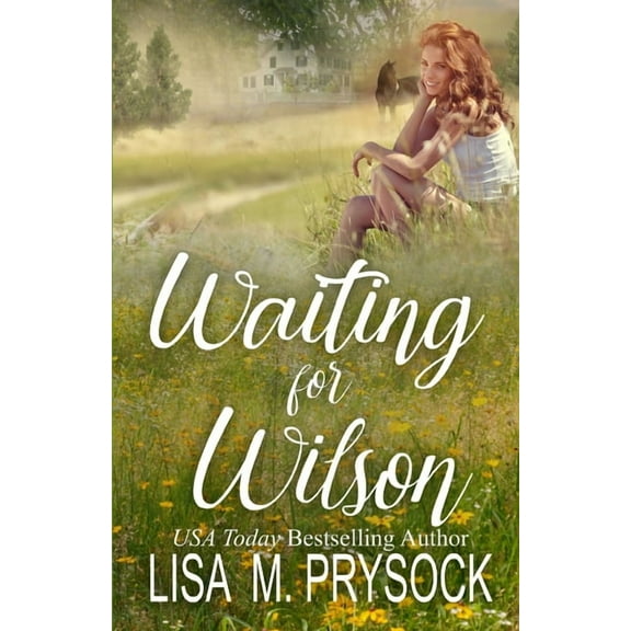 Waiting for Wilson (Paperback) by Lisa Prysock