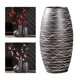 thumbnail image 3 of Florero de cerámica, , oficina en casa, soporte, , gabinete, Línea 115x225cm Sunnimix Jarrón de ceramica, 3 of 8