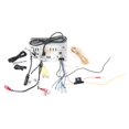 thumbnail image 3 of Alpine ILX-W650 Digital Multimedia 7 Inch Screen Mechless Bluetooth Car Receiver, 3 of 4