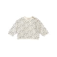 thumbnail image 1 of Chicco Chamarra Color Blanco Con Puntos Varias Tallas Blanco 92, 1 of 2