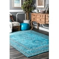thumbnail image 2 of nuLOOM Daenerys Persian Area Rug, 2 of 4