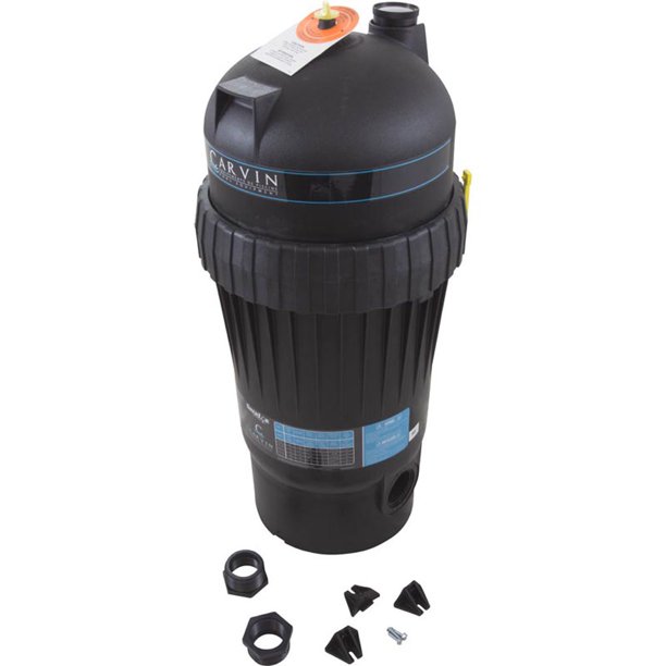 Cartridge Filter, Jacuzzi CFR150, 150sqft, 150gpm, 2"fpt