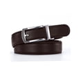 thumbnail image 4 of POINTERTECK X  New Style Comfort Click Belt for Men Automatic Adjustable Perfect Fit Belt Black 47inch, 4 of 9