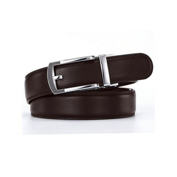 New Style Comfort Click Belt for Men Automatic Adjustable Perfect