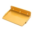 thumbnail image 1 of LCXmlly Storage Shelf Wall Shelf: Punch Free Foldable Retractable Bedroom Bedside Hanging Book Storage Rack Daily Use, 1 of 6