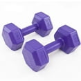 thumbnail image 5 of 5kg Hex Dumbbell Home Fitness Equipment, 5 of 5