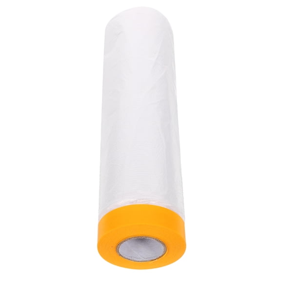 TABLZONE Assorted Color Plastic Furniture Cover Protector for Home Sofa Couch Lightweight and Disposable for Moving