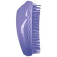 thumbnail image 1 of Tangle Teezer Thick & Curly Hair Detangler, Purple Tangle Teezer TANGLE TEEZER, 1 of 2