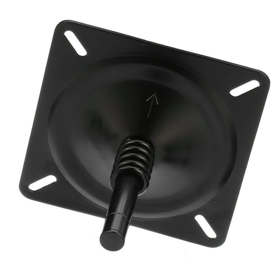 Adjustable Boats Seat Mounting Systems With 360 Degree and Protective