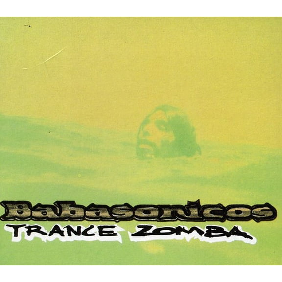 Babas Nicos - Trance Zomba - Music & Performance - CD