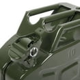 thumbnail image 3 of Winado 2.5 Gallon Portable Jerry Can Fuel Contanier, for Emergency Backup, 3 of 7