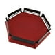 thumbnail image 1 of Burst Battle Top Arena Estadio superior de batalla engrosado desmontable para Burst Battle Tops Juego de juguete Rojo 215 g/7,6 oz, 1 of 10