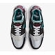 thumbnail image 5 of Nike Air Huarache Run South Beach Miami White Pink Teal DD1068-004 sz 8 Men's, 5 of 6