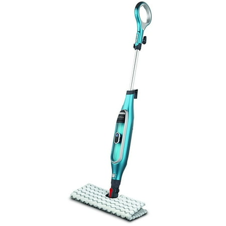 Shark S6001w Electric Floor Steamer Genius Steam Mop Certified