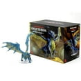 thumbnail image 2 of D&D Icons of The Realms: Adult Blue Dragon Premium Figure WZK 96033, 2 of 5