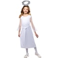 thumbnail image 1 of Angel Costume - Girls - S, 1 of 5