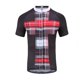 thumbnail image 3 of Camiseta de ciclismo para hombre, camiseta de ciclismo de verano de manga corta, transpirable, de secado rápido, para bicicleta de montaña o carretera, 3 of 5