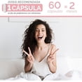 thumbnail image 5 of Suplemento de Inositol Myo Inositol y D-Chiro-Inositol, Ácido Fólico, Hierro y Extracto de Arándano | 60 cápsulas | Multivitaminico Mujer OBY Pure Inositol, 5 of 5