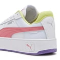 thumbnail image 2 of Tenis Puma Carina Street para Mujer 389390-24 blanco 25.5, 2 of 3