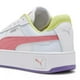 thumbnail image 2 of Tenis Puma Carina Street para Mujer 389390-24 blanco 22.5, 2 of 3
