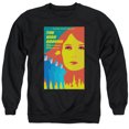 thumbnail image 1 of Star Trek - Tng Season 3 Episode 12 - Crewneck Sweatshirt - XX-Large, 1 of 2