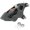 Black Ops, variant on Performance Machine Four-Piston Differential-Bore Brake Caliper Kit Black Ops CALIPER 4PIS BO RTFT 11.5 Right -Front 0053-2920-SMB