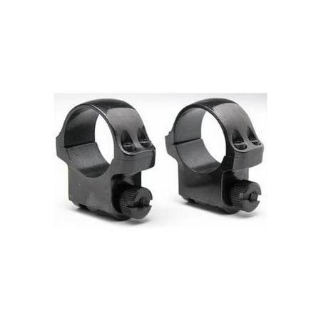 Ruger Blue Medium Rings for #1's, 77/22's, Mini's