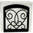 thumbnail image 2 of Heart Napkin Holder, 2 of 2